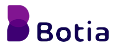 Botia Logo